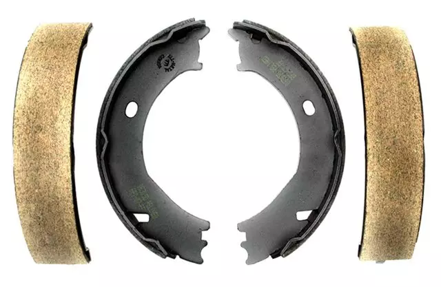 Rear Parking Brake Shoe
