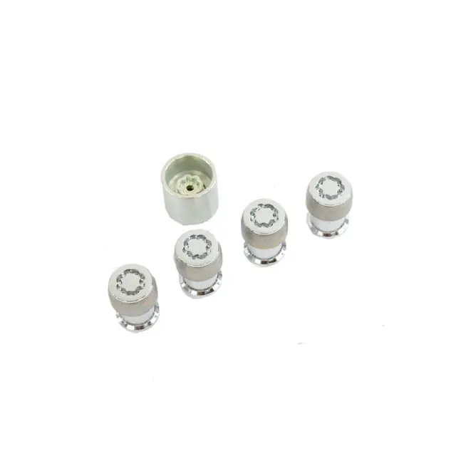 82210429 - Wheel Locks 2003-2011 Mopar | The Official Mopar eStore