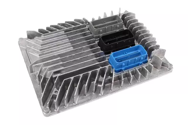 OEM NEW 2012-2016 GM Chevrolet Buick Cadillac CTS Engine Control Module 12651994