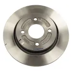 Rotor Assembly - Brake