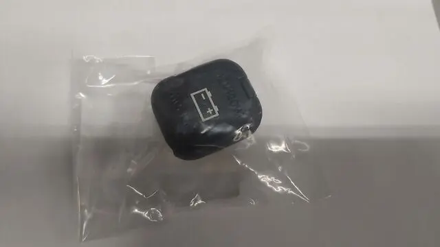 2007 – 2017 Mazda 12 Volt Accessory Power Outlet Cover GS4C-66-295B
