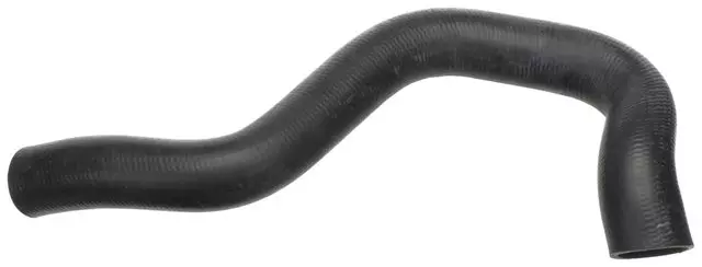Molded Lower Radiator Hose