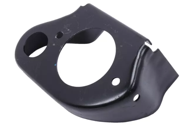 Driver Side Body Mount Bracket