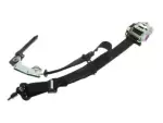 Seat Belt Assembly