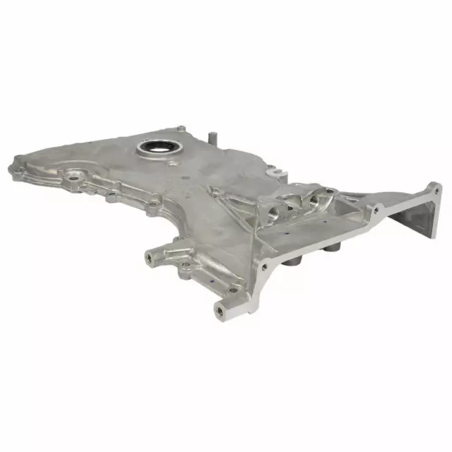 2012-2022 Ford Front Cover CM5Z-6019-J | OEM Parts Online