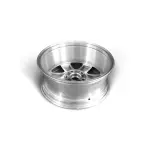 Aluminum Wheel, Front Or Rear