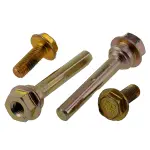 Disc Brake Caliper Pin Kit