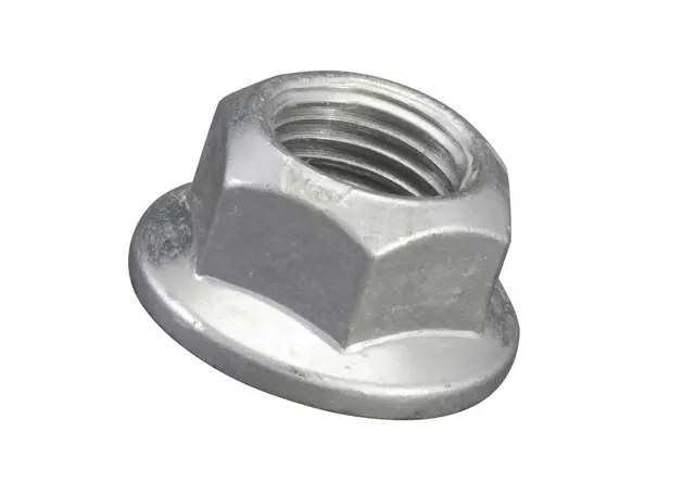 OEM NEW 1992-2009 Subaru SVX Legacy Impreza Forester Lateral Link Nut 20550AA010