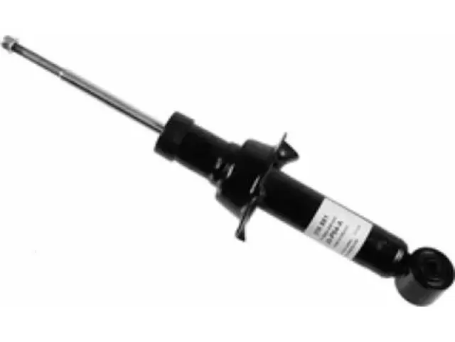 Genuine Honda Strut 52611-T0A-A02 | eBay