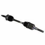 Motorcraft™ Axle Assembly