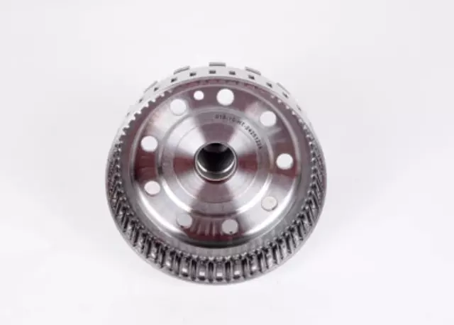 Automatic Transmission Output Shaft