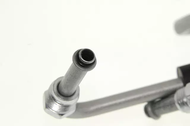 Power Brake Booster Inlet Hose Assembly