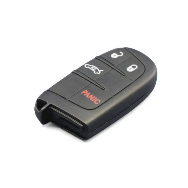 Llave Control Chrysler 200 2015 2016 2017 18 19 2020 2021 22 | Envío Gratis