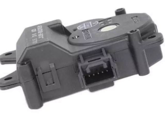 Temperature Valve Actuator Assembly