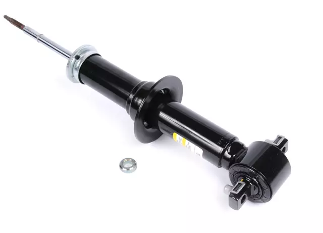 Premium Monotube Front Shock Absorber