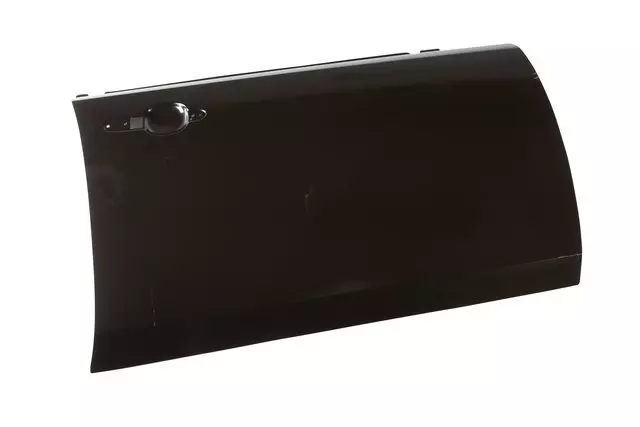 Passenger Side Front Door Outer Panel