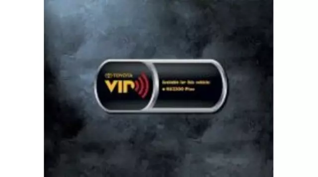 Security, Vehicle Security System