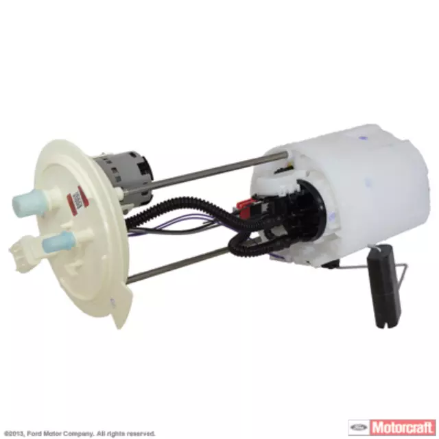 ぷんぷん Genuine Ford Fuel Pump 9L3Z-9H307-D | eBay