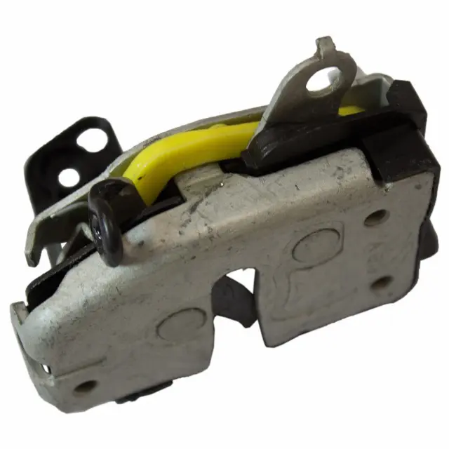 6C2Z-1521813-A - Door Latch Assembly | Ford Parts Direct