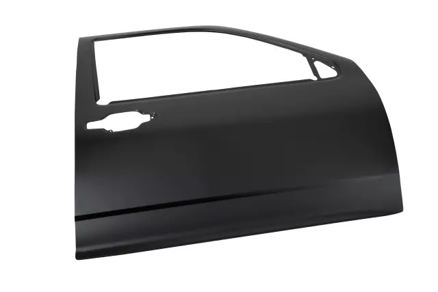 Passenger Side Front Door Outer Panel