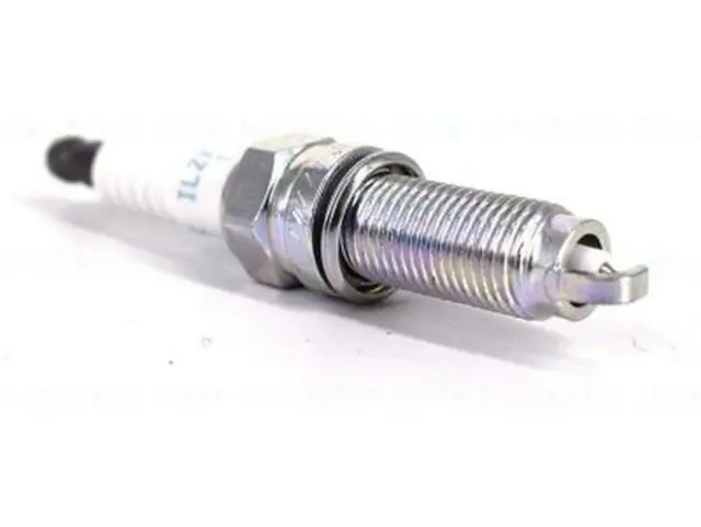 12290-R71-L01 - 2008-2017 Honda - Spark Plug (DILZKR7A11G) (Ngk