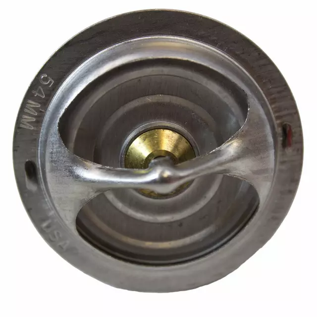 1991-2004 Ford - Engine Coolant Thermostat