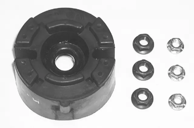 Front Suspension Strut Mount