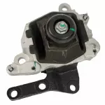 2013-2020 Ford - Upper Mount