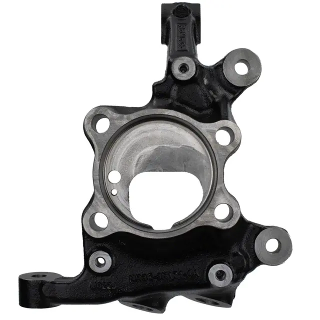 Nt123様オーダー 2021-2023 Ford Mustang Knuckle NR3Z-3K186-A | OEM Parts Online