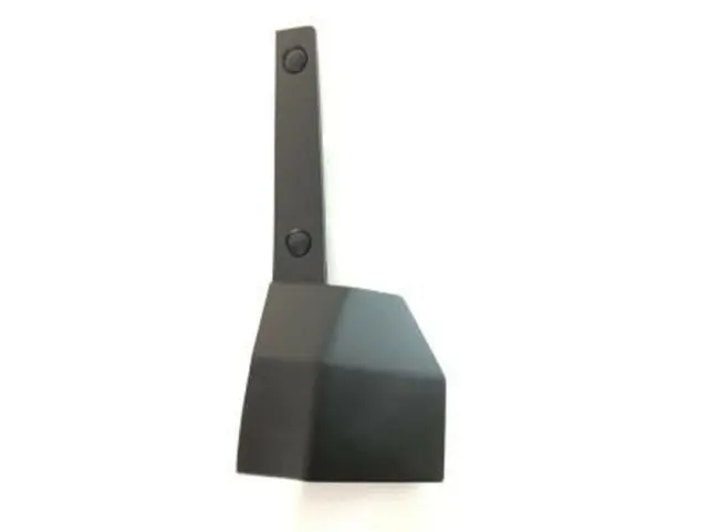 2014-2015 SILVERADO REAR OF WHEEL BED PROTECTOR RIGHT NEW GM