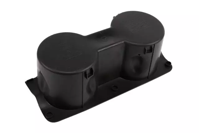 Front Floor Console Cup Holder Liner
