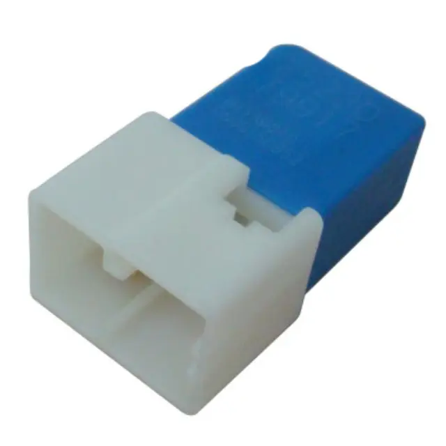 Starter Relay Switch – 25230-79917 – Blue & White – Fits Nissan Titan, Versa, Xterra