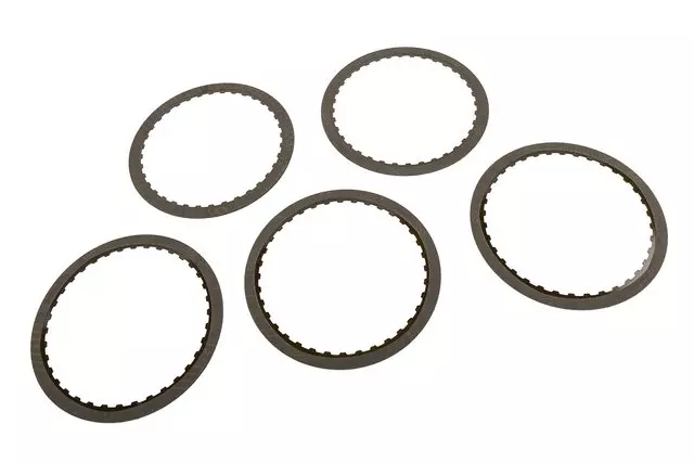 Automatic Transmission 3-5-Reverse Fiber Clutch Plate