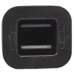 2006-2019 Ford Bumper Cover Retainer Nut