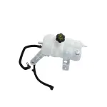 Coolant Recovery Bottle