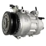 Motorcraft™ A/C Compressor