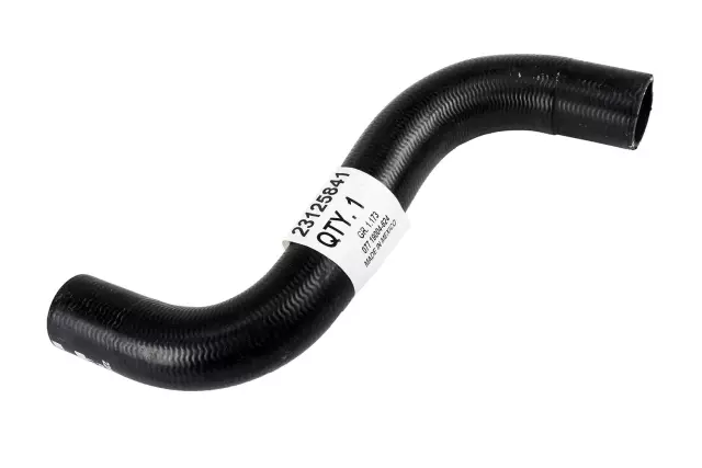 Radiator Outlet Hose
