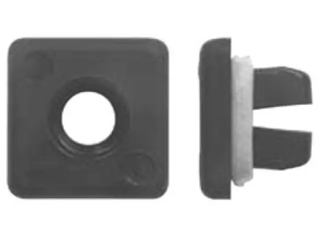 Support Bracket Nut