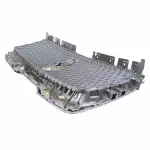 Grille Assembly