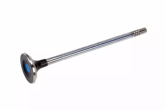 Engine Exhaust Valve