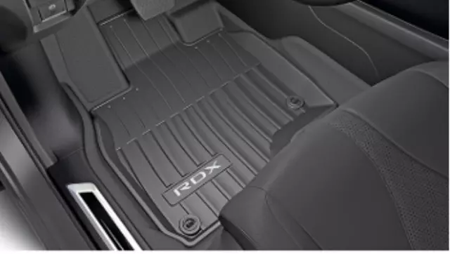 08P17-TJB-210A - All-Season Floor Mats (RDX) | All Discount Parts