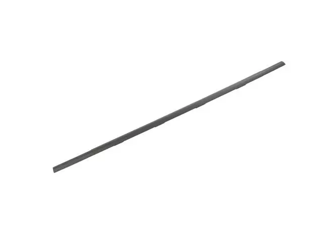 Rear Door Belt Outer Weatherstrip, Right