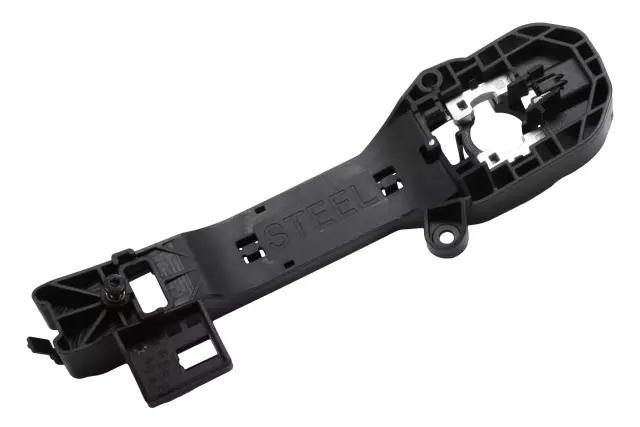Rear Driver Side Exterior Door Handle Bracket