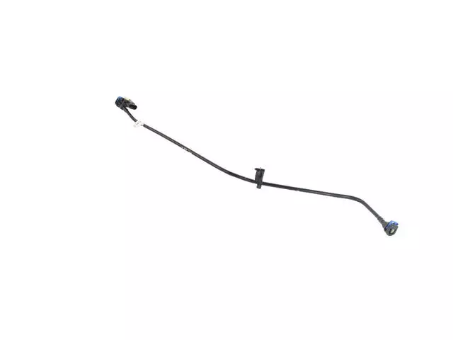 Fuel Vapor Recirculation Tube