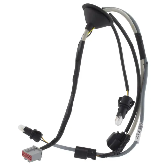 Socket And Wire Assembly Lamp FL1Z-13412-A | OEM Parts Online