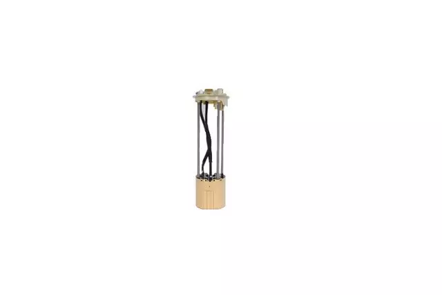 Fuel Pump Module without Fuel Level Sensor, with Seal