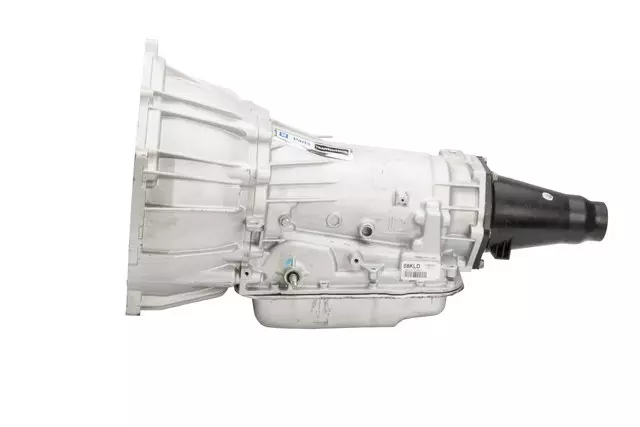 4-Speed Automatic Transmission Assembly, Remanufactured