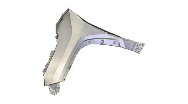 53811-0R130 - Fender 2019-2025 Toyota | Longo Toyota Parts