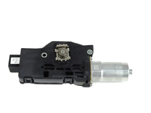2017-2026 Jeep Sunroof Motor 68289873AC | Mopar Online Parts