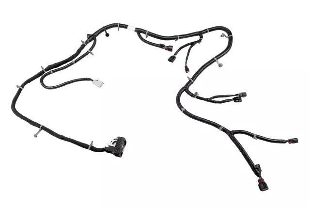 Front Object Alarm Sensor Wiring Harness